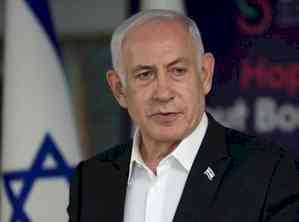 White House: Netanyahu criticism is 'perplexing' and 'disappointing'