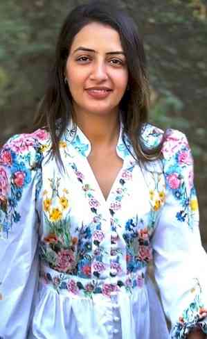 'Vada pav girl’ Chandrika Dixit reacts to being called attention-seeker