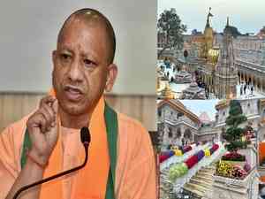 UP govt to speed up 'spiritual circuit' development with tourist site survey