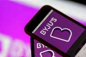 Global investment firm Prosus puts its investment in Byju's to zero  at $493 mn loss