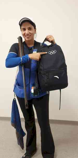 MOC clears overseas camp for shooter Rajeshwari; post-surgery rehab of long jumper Sreeshankar