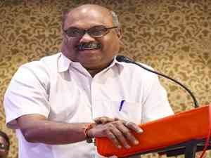 Reserve 50 per cent flats in Mumbai's new buildings for Marathis, demands SS-UBT