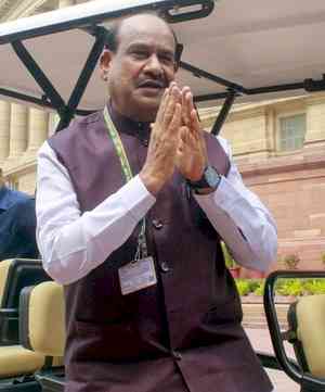 Om Birla is NDA's pick for LS Speaker, may be first BJP leader to serve coveted post twice