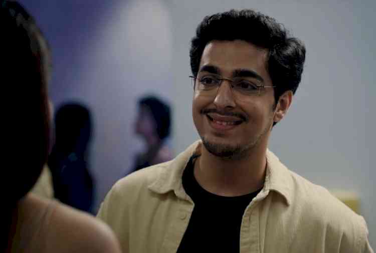 “My struggling days have taught me the biggest life lessons”: Industry actor Gagan Arora recounts his early acting days