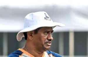Sulakshan Kulkarni appointed coach of Maharashtra Ranji team for two years