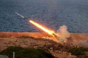 2 killed in Israeli missile attack in Syria