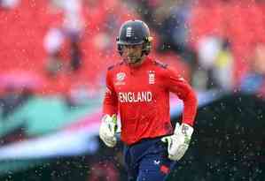T20 World Cup: 'We're outplayed by India, hoping to restrict them to 145-150', admits Buttler