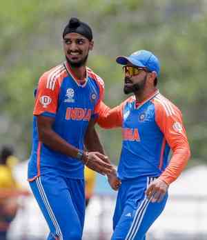T20 World Cup: Arshdeep needs three wickets to script history