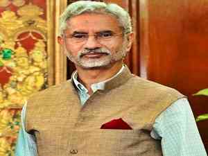 EAM Jaishankar to visit Qatar on June 30