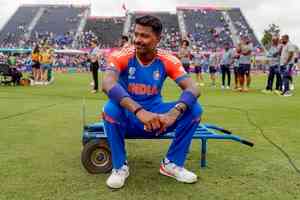 T20 World Cup: 'I've not always succeeded but...', Hardik reacts on last-over heroics in final