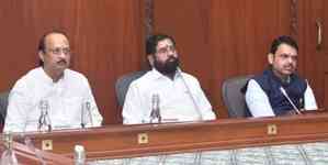 Shinde-led MahaYuti govt completes two years in office, braces for Maha Assembly elections