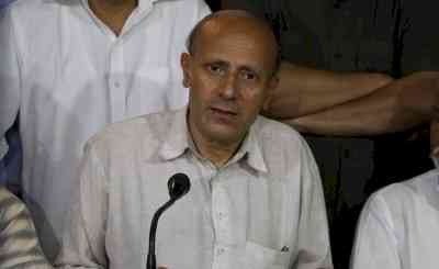 NIA gives consent for Engineer Rashid’s oath-taking as MP