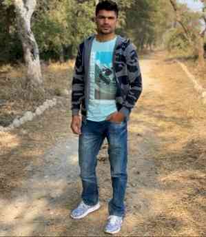 Boxing: Rohit Choudhary wins the WBC Asia silver title