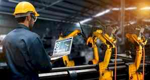 India's manufacturing activity surges in June, hiring at 19-year high