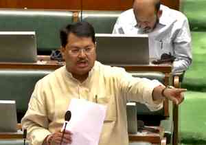 Maha LoP demands committee of ruling, Oppn MLAs to visit Deekshabhoomi site