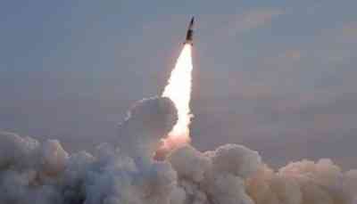 US condemns latest North Korea missile launches