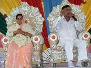 Who is Vishwa Hari Bhole Baba whose 'satsang' in UP's Hathras ended in tragedy?