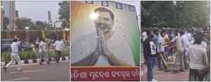 BJP, Congress workers come to blows over LoP Rahul Gandhi's remarks