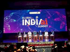 We aim to make AI work for India via skilled talent pool, innovative startups: Jitin Prasada