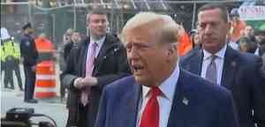 Trump gets sentencing reprieve as court agrees to delay till after Republican convention