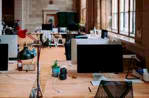 India sees highest-ever office space transactions with 33 pc growth in Jan-June period