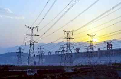 India records 15 pc jump in electricity generation for May amid scorching heat wave