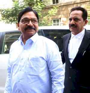 Mumbai Sena MP exonerated in EOW case; now only Dawood is left for 'clean chit', taunts MVA