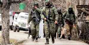 J&K: 4 terrorists, army soldier killed in two encounters in Kulgam