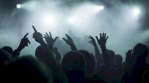 Drug party busted at a pub in Hyderabad