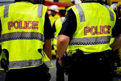 Man shot dead by Australian Police after threatening officers with knife