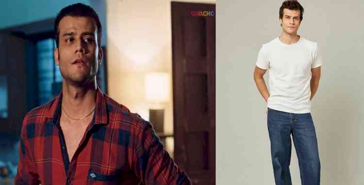 ‘As an artist, it’s very rare that you are working everyday,’ Reveals says  Watcho Exclusives’ Flash actor Sagar Kapoor