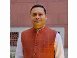 LoP Rahul Gandhi’s Manipur visit was for photo-op: BJP