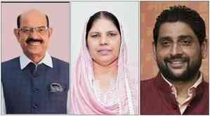 Punjab CM’s mettle at stake in Jalandhar (West) bypoll 