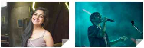 Aditya A and Samriddhi Khatri paint emotions with music in their latest single 'Tarse Jiya'