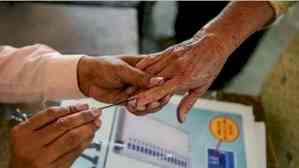 Varied turnout in key bypolls to 13 Assembly seats in seven states