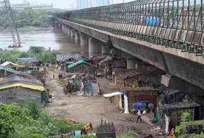 Delhi HC orders DDA to demolish all unauthorised constructions on Yamuna river banks
