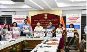 Acceptance of modern contraceptives in India increased to over 56 pc: Centre