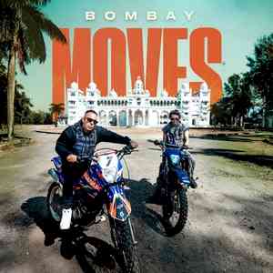 Nika D says his track with Ikka, ‘Bombay Moves’, blends grime and classical Indian elements