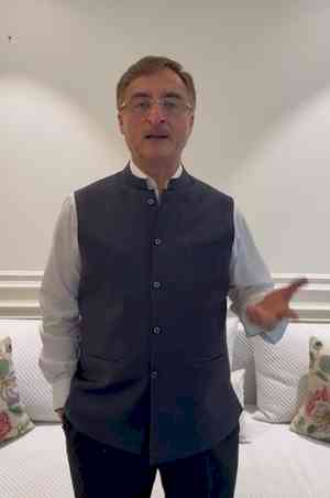 Flogging a dead horse after 50 yrs: Congress on June 25 declared as ‘Samvidhaan Hatya Divas’