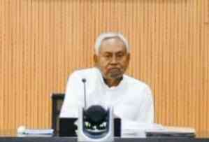 Bihar govt approves 48 proposals, allocates 1,032 crore budget  
