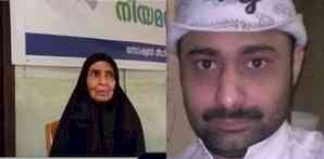 Kerala mother awaits release of son from Saudi prison after 18 years