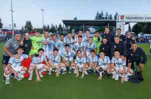 Three PanAm teams seal berths to Junior Men's Hockey World Cup 2025 to be held in India