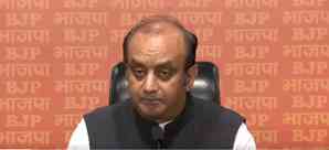 BJP assails Cong on 'Samvidhaan hatya', cites dismissal of state govts in 1980