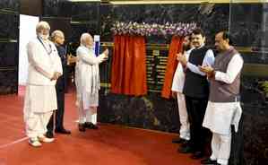 Country's global image directly affects economy, Indian publications should enhance worldwide presence: PM Modi