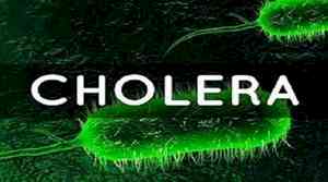 Maintain hygiene, urges doctor amid rising cholera cases