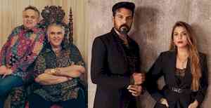 ICW 2024: Designers Abu Jani-Sandeep Khosla to open, Falguni Shane  Peacock to bring curtains down