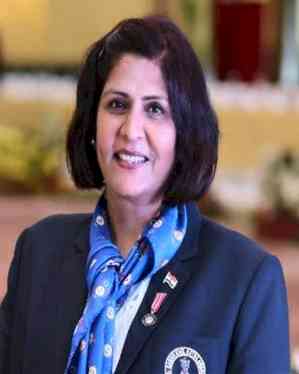 Deepa Malik, Kazuhiro Yagi join APC Executive Board 