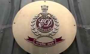 ED detains former K’taka minister’s wife in Tribal Welfare Board case
