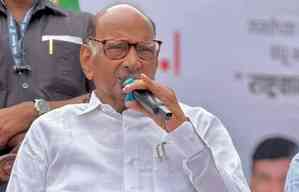 Quota row: Sharad Pawar asks MahaYuti govt to reveal details of talks with OBCs, Marathas 