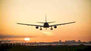 India's domestic air traffic clocks 6 pc growth in June